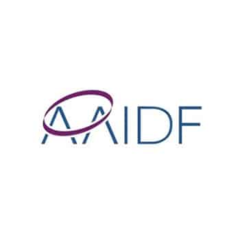 AAIDF Logo
