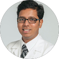 Arnav Kumar, MD, MSCR